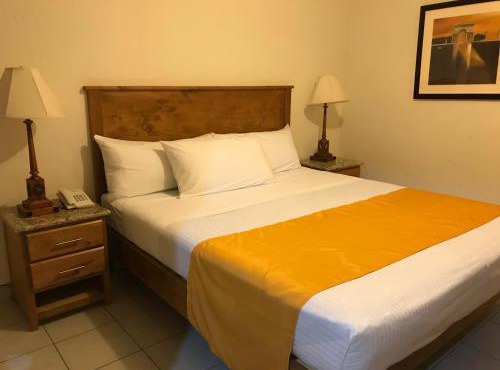 Hotel Guillen Jr