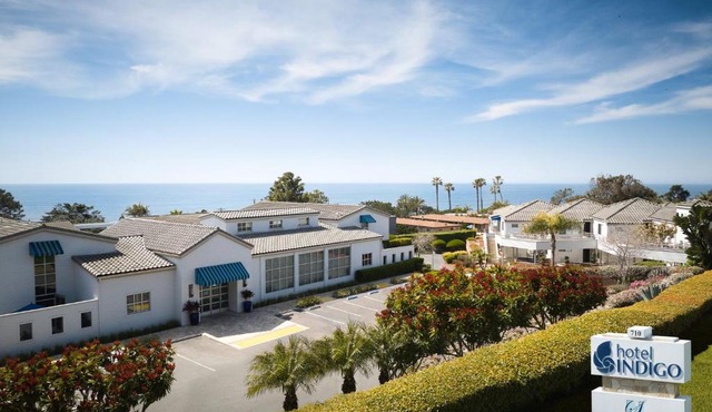 Hotel Indigo San Diego Del Mar by IHG