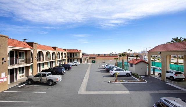 Hotel Palmdale - Antelope Valley