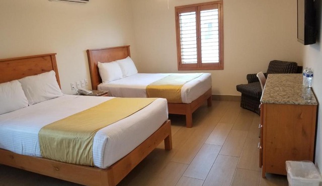Hotel Quinta