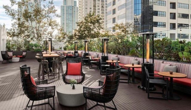Hotel Republic San Diego, Autograph Collection