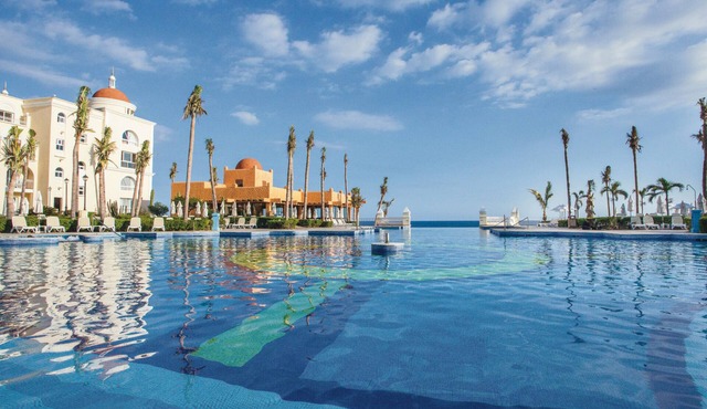 Hotel Riu Palace Cabo San Lucas - All Inclusive