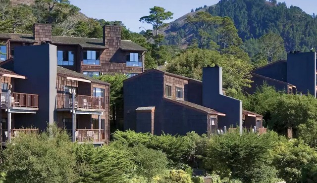 HYATT HIGHLANDS INN Hotel- CARMEL