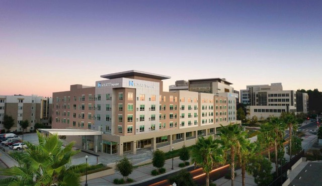 Hyatt House LA - University Medical Center
