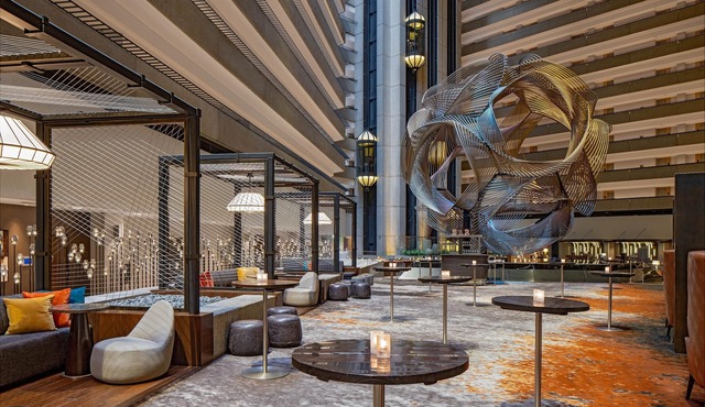 Hyatt Regency San Francisco