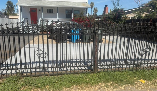 Ideal 3BR Near Meta Google & Stanford: Quiet, Spacious Stay for Families/Interns