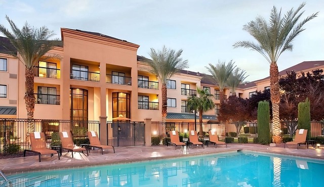 Ideal Location! Outdoor Pool, Pet-Friendly Property, Parking!