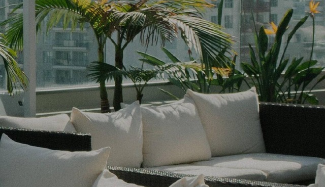 Impeccable Fremont 1BR w/ Pool, W/D & Gym, near TJ & WF, by Blueground