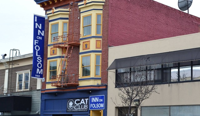Inn on Folsom