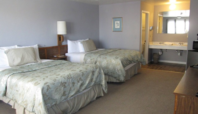 Jim Butler Inn & Suites