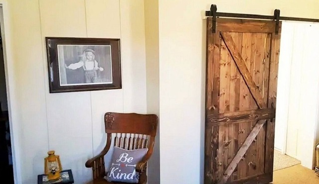 June Lake Chalet, 2 is located in the quintessential June Lake Village