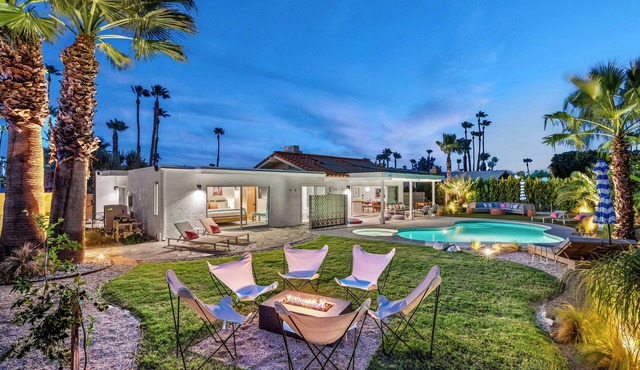 Kaptur Palms - A Ryson Property