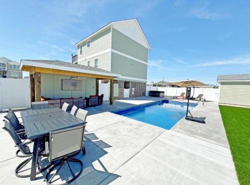 KD300- Saltwater Cottage