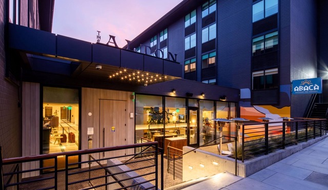 Kimpton Alton Fisherman's Wharf by IHG