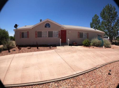 Kokopelli Kottage