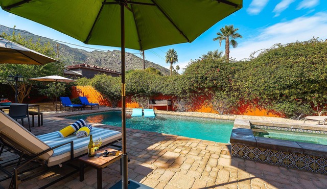 La Casita Special Spring & Summer Rates Now In Effect