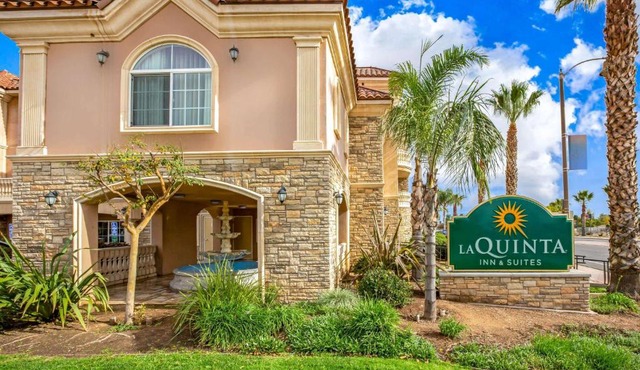 La Quinta by Wyndham Moreno Valley