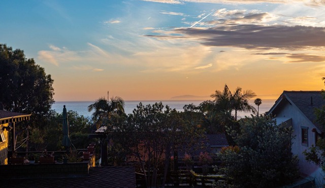 Laguna Beach Living at its Best