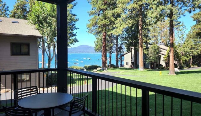Lakefront Condo in Kings Beach-#41