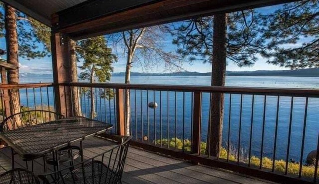 Lakefront Retreat with Stunning Views and Spacious Comfort- #5