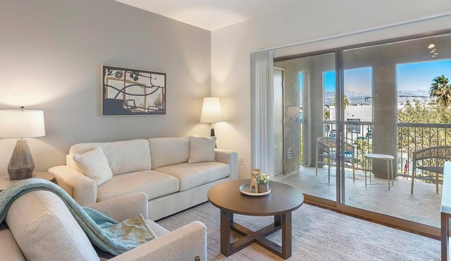 Landing | Amazing 1BD, Gym