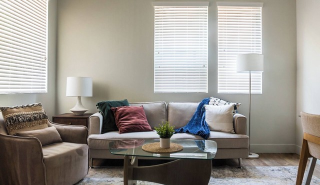 Landing | Amazing 2BD, Gym, Pool