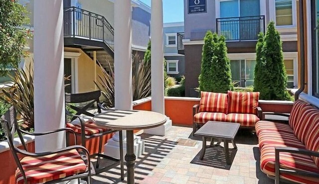 Landing at Ramblewood Apartments - 1 Bedroom in Centerville