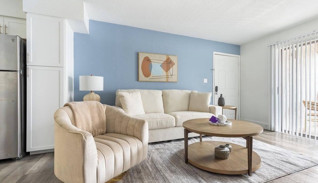 Landing | Incredible 2BD in Maryvale Village