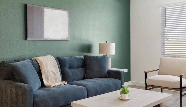 Landing | Spectacular 1BD, Clubhouse, Gym
