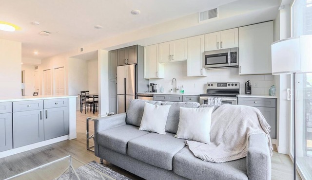 Landing | Spectacular Studio, Gym in Ithaca
