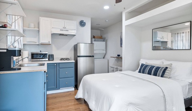 Le Petite Willow - Guesthouse