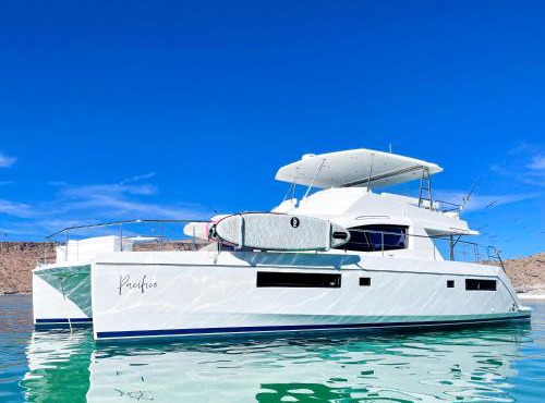Leopard 51'