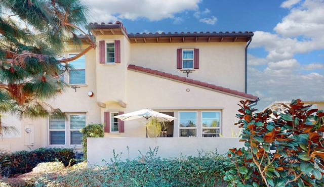 Leucadia Stonesteps Retreat