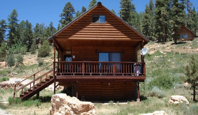 Little Moose - Located right in the heart of Duck Creek Villag