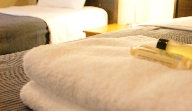 Little Tokyo Hotel