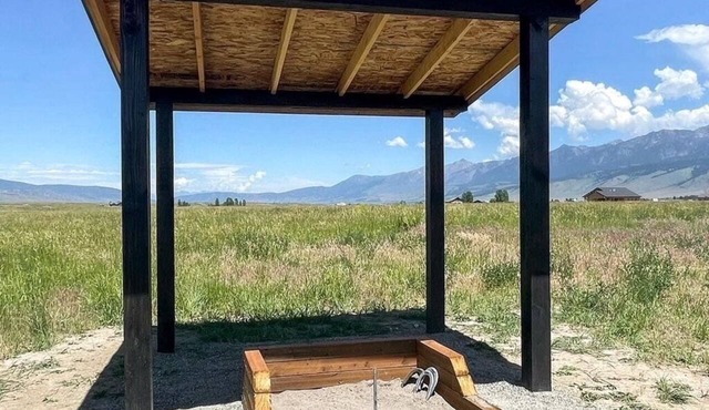 Lone Cactus Ranch House Cottage Paradise Valley