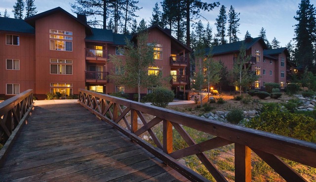 Love the outdoors?