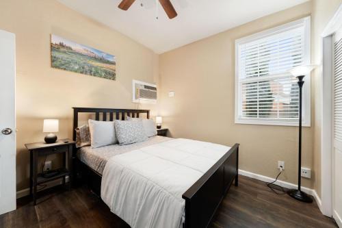 Luxe Cozy 1 bedroom 1 bathroom near downtown
