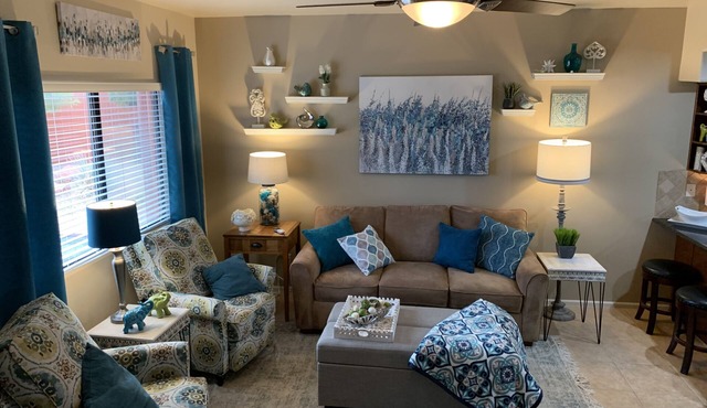 Luxurious, Spacious Sedona Townhome-Spectacular Views/Minutes From Attractions!
