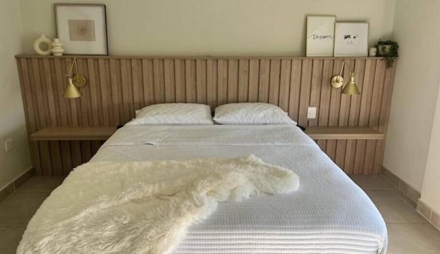 Luxury awaits! New home, 10 min to Valle de Guadalupe.
