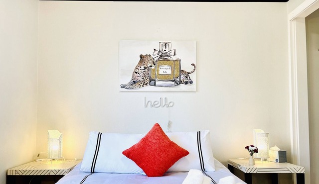 ✨Luxury |Cozy~Modern🛋 w/DISCOUNTED Opportunity 🌉