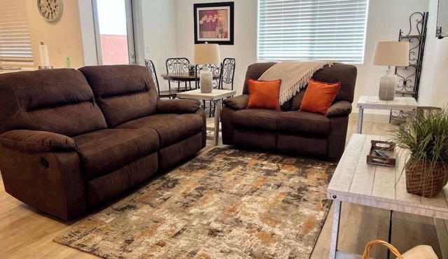 Luxury Red Rock Townhome - 42- St George, Santa Clara