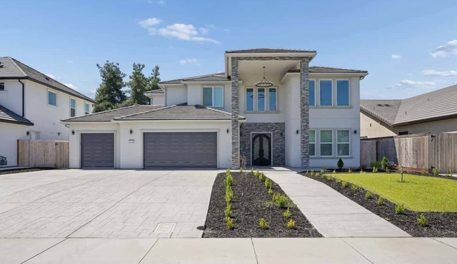 Luxury Wine Country Retreat 4BR w/Private Pool