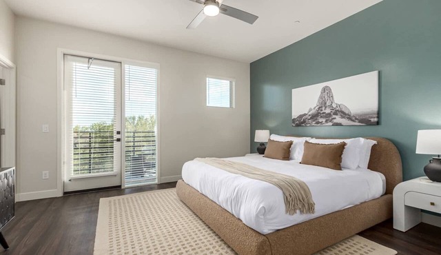Macallister 2007|Close2Golf|BBQ|Heated Pool|Views