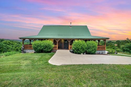 Majestic Oaks Resort in Williamstown