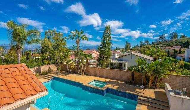 @ Marbella Lane - Captivating Home w/Pool