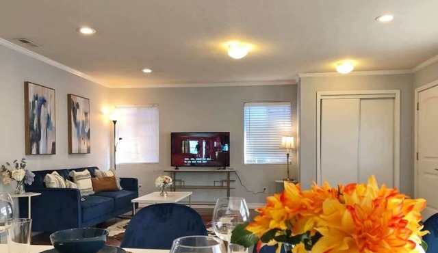 Marbella Lane - Elegant Home in SJ