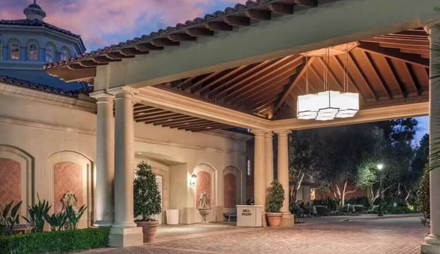 Marriott Newport Coast Villa's-Owner's week/Perks Available-Sleeps 8