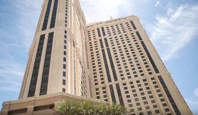 Marriott's Grand Chateau One Bedroom Suite with kitchen Sleeps 4-Las Vegas