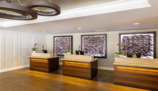 Marriott Vacation Pulse San Francisco Studio Sleeps 4!